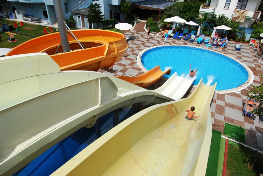 Grand Zaman Garden 4*-9