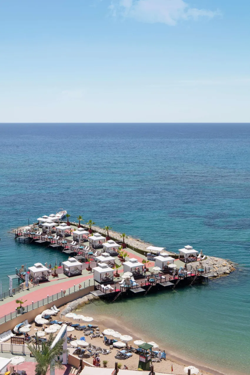 Granada Luxury Okurcalar 5*-325