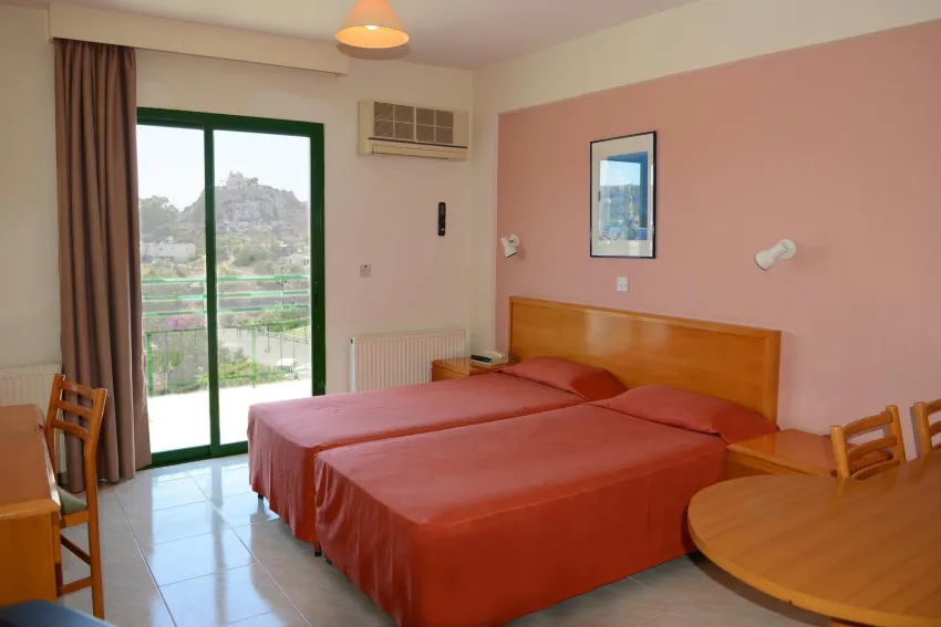 Maris Grand Waterpark Resort 4*-17
