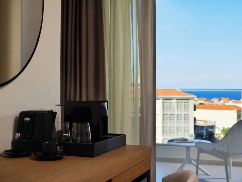 Hilton Garden Inn Chania 4*-28