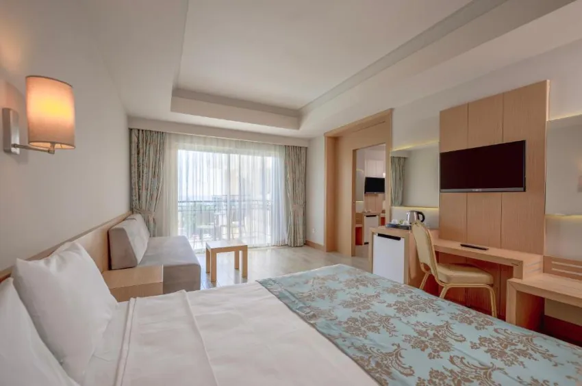 L'OCEANICA HOTEL  5*-27