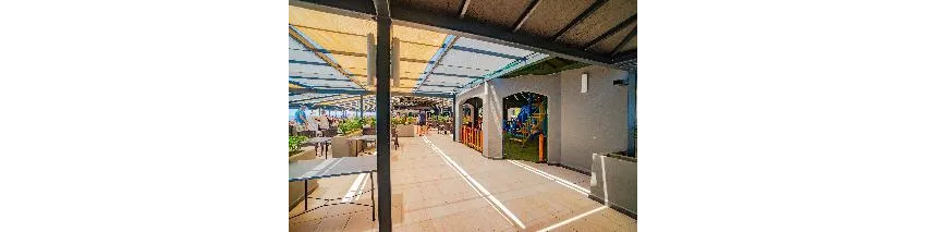Senza Garden Holiday Club 5*-54