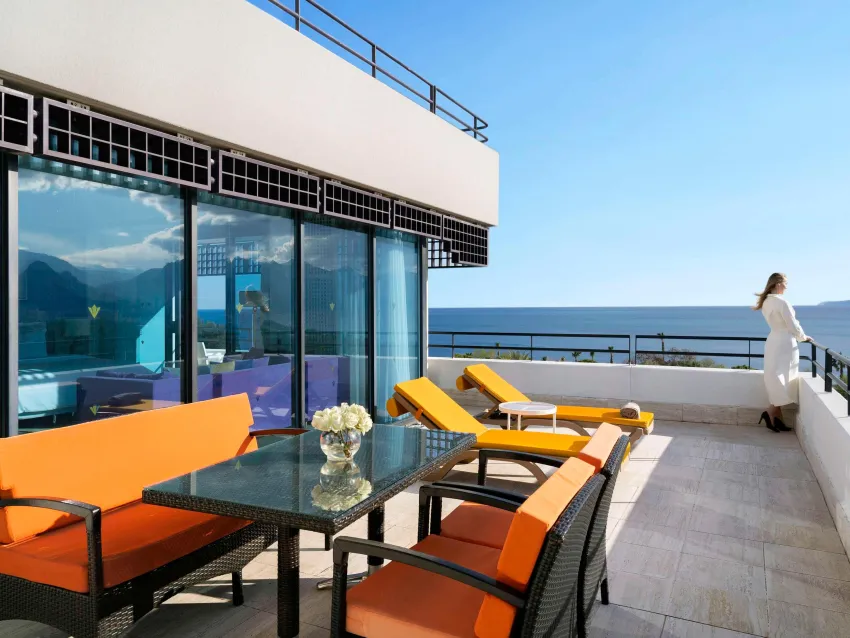 Rixos Downtown Antalya 5*-163