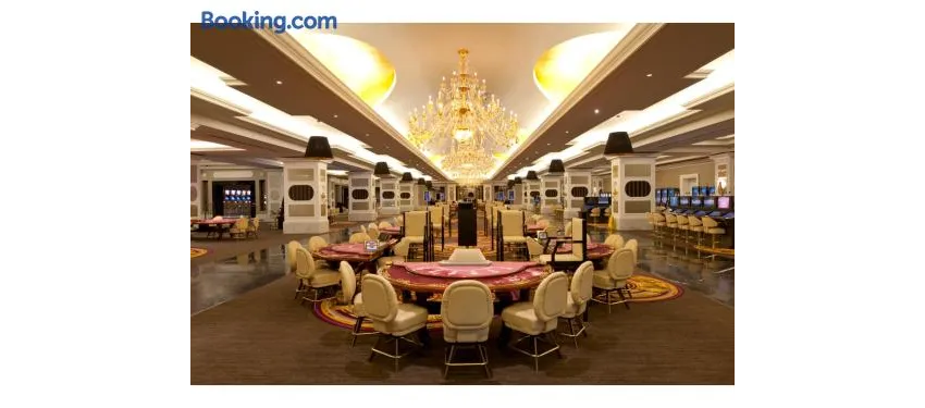 Kaya Artemis Hotel 5*-68