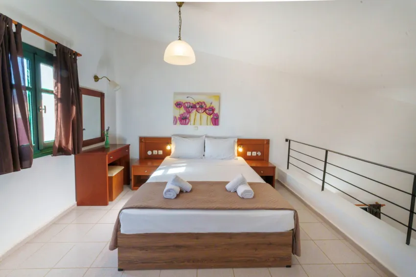Kri Kri Village Holiday Apartments 3*-19