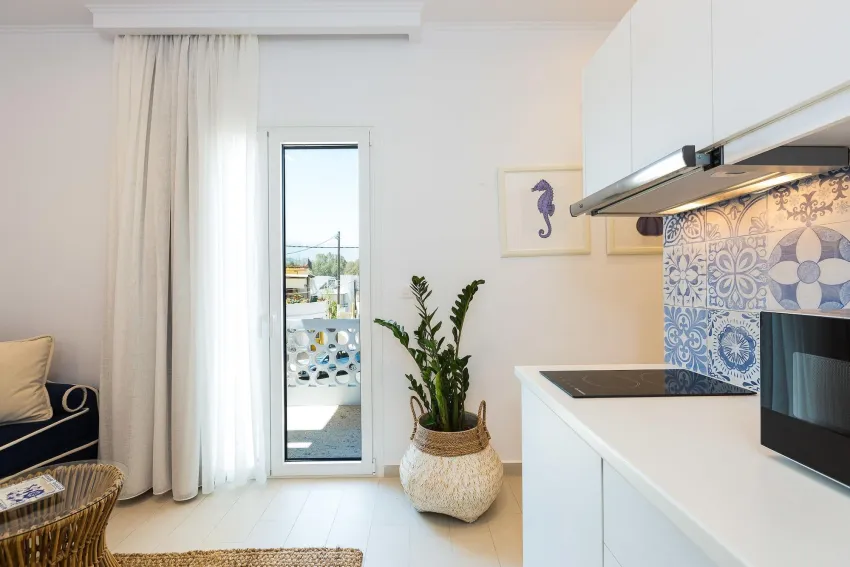 Georgioupolis Plaza Suites -36