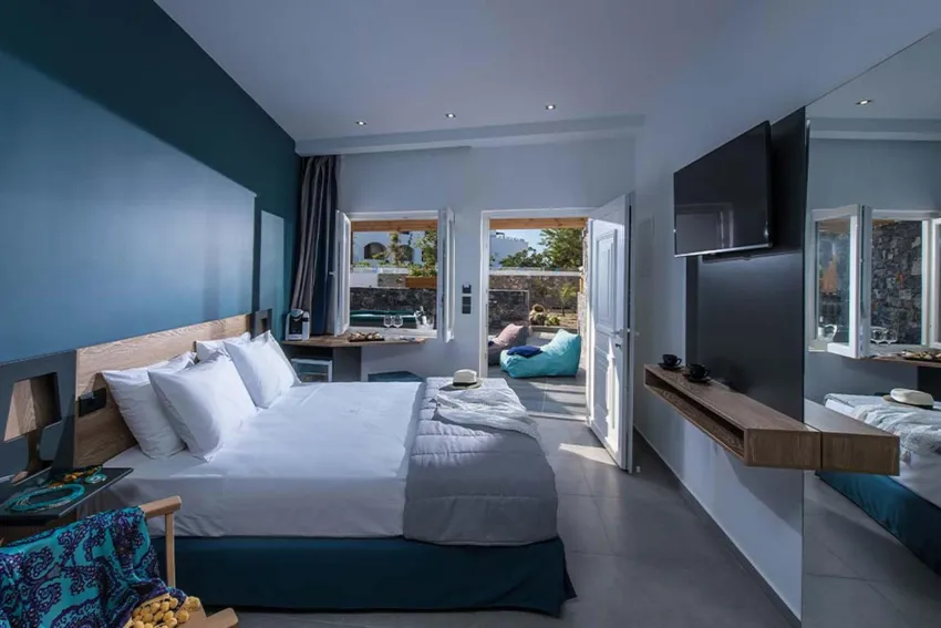 Enorme Infinity Beach Hotel 4*-11