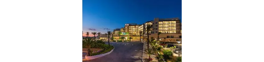 Hilton Skanes Monastir Beach Resort 5*-409