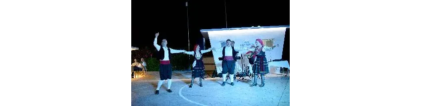 Olympos Beach Resort 4*-19