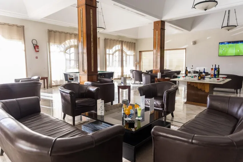 TMK Flora Park 4*-22