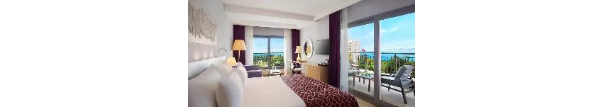 Akra V Hotel 4*-7