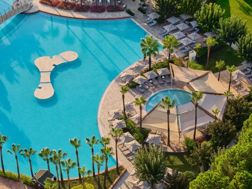 LARA BARUT COLLECTION  5*-38