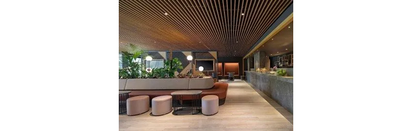 Voyage Belek Golf & Spa Hotel 5*-9