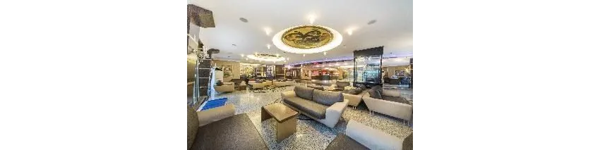 Beach Club Doganay 5*-28