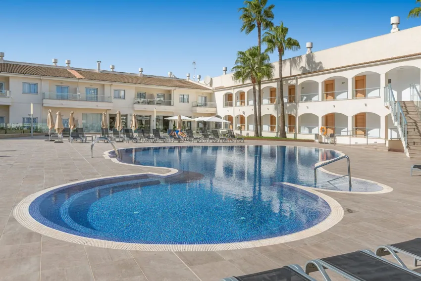 Trend Hotel Alcudia 4*-2