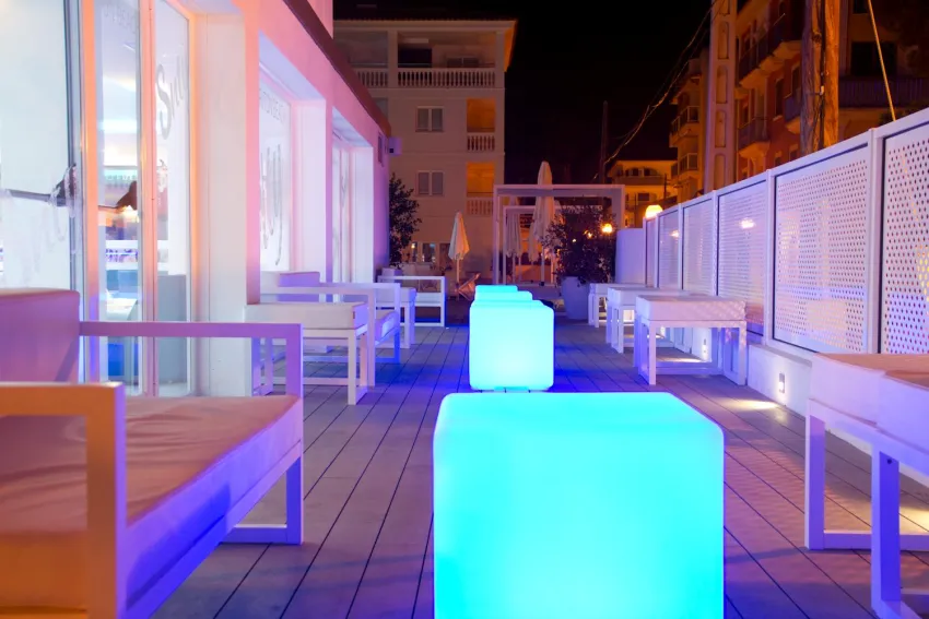 Hotel Triton Beach 4*-104