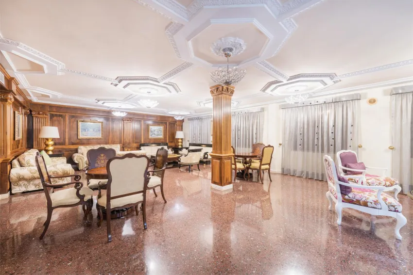 Torre Azul Hotel 4*-9