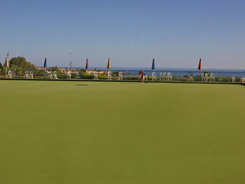 Corallia Beach Apartments 3*-16