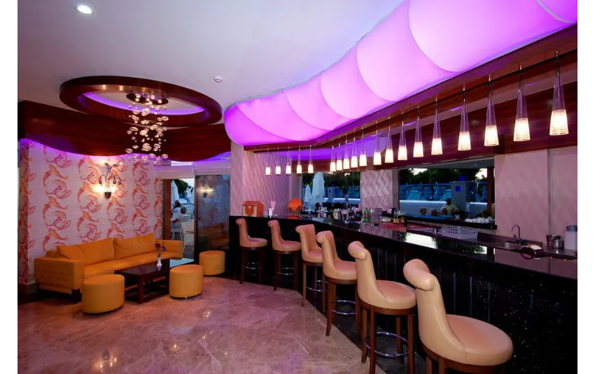 Grand Zaman Beach Hotel 4*-7