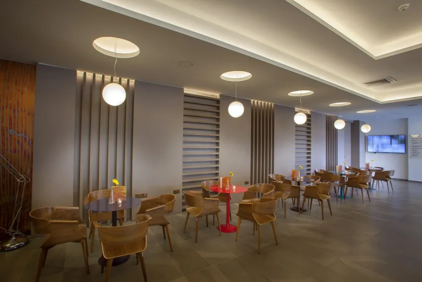 Lordos Beach Hotel & Spa 4*-11