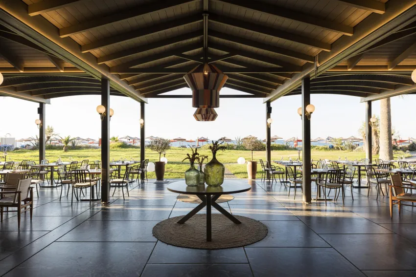 Aquila Rithymna Beach 5*-8