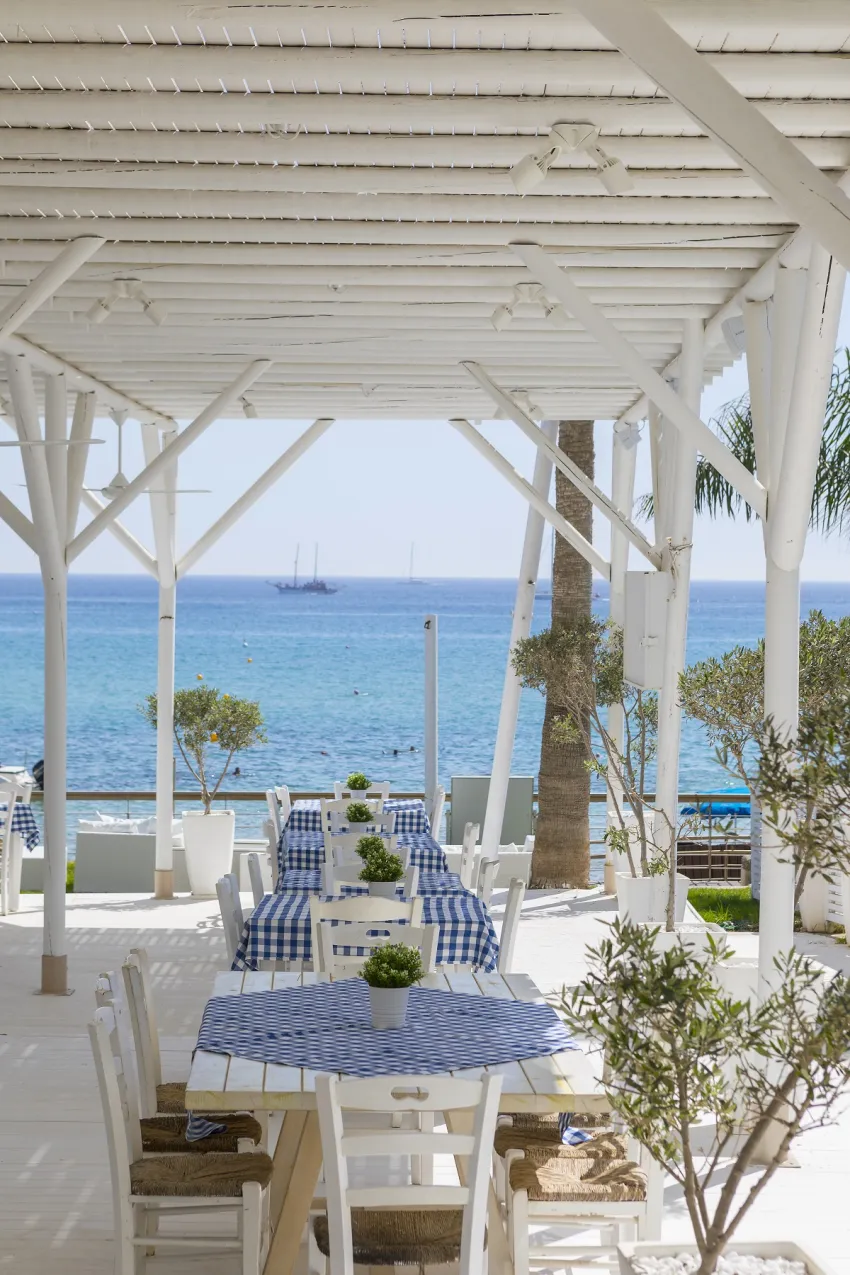 Constantinos The Great Beach 5*-26