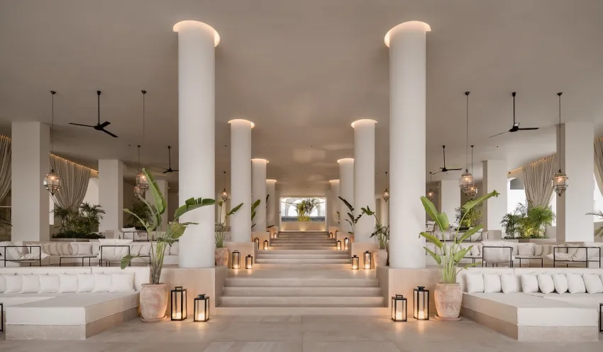 SERRY BEACH RESORT  5*-28