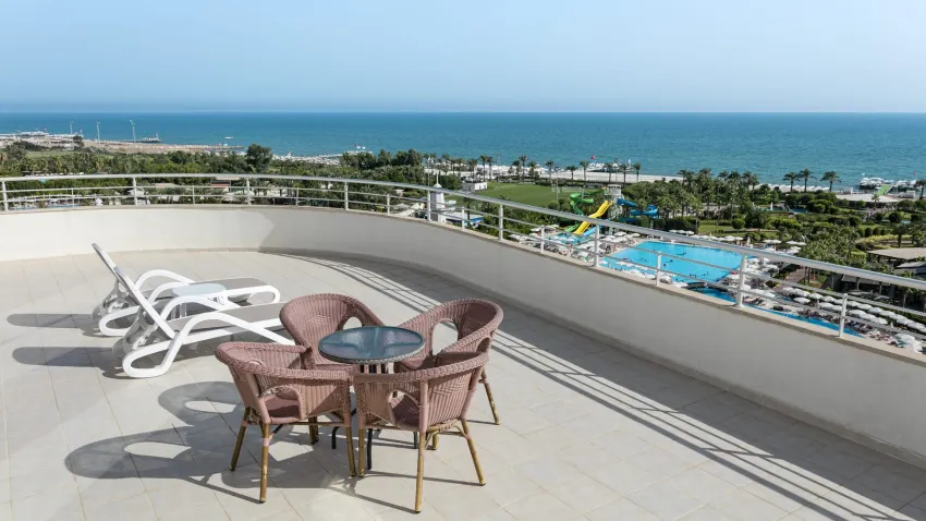 Miracle Resort 5*-25