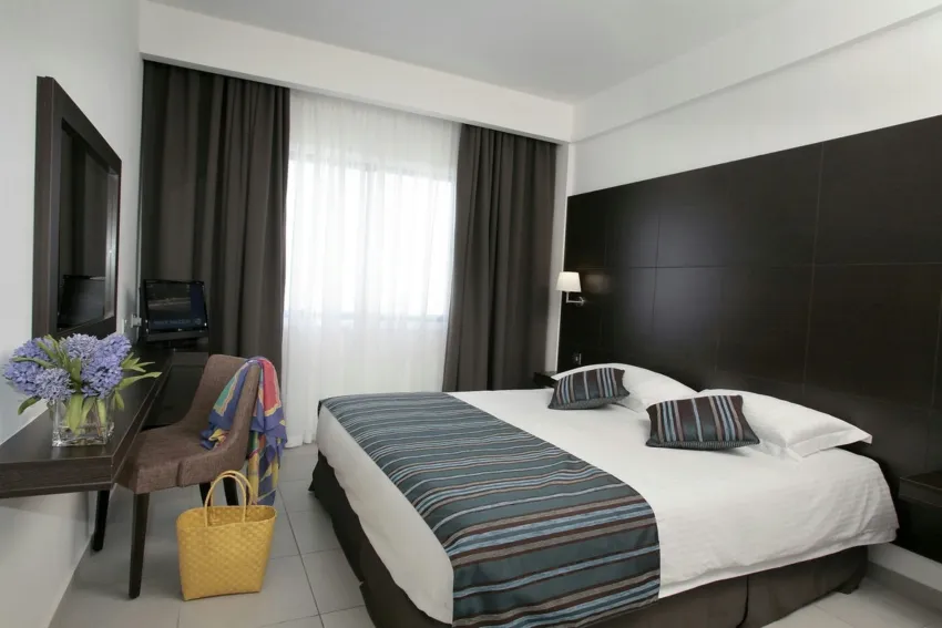 Anemi Hotel & Suites 4*-12