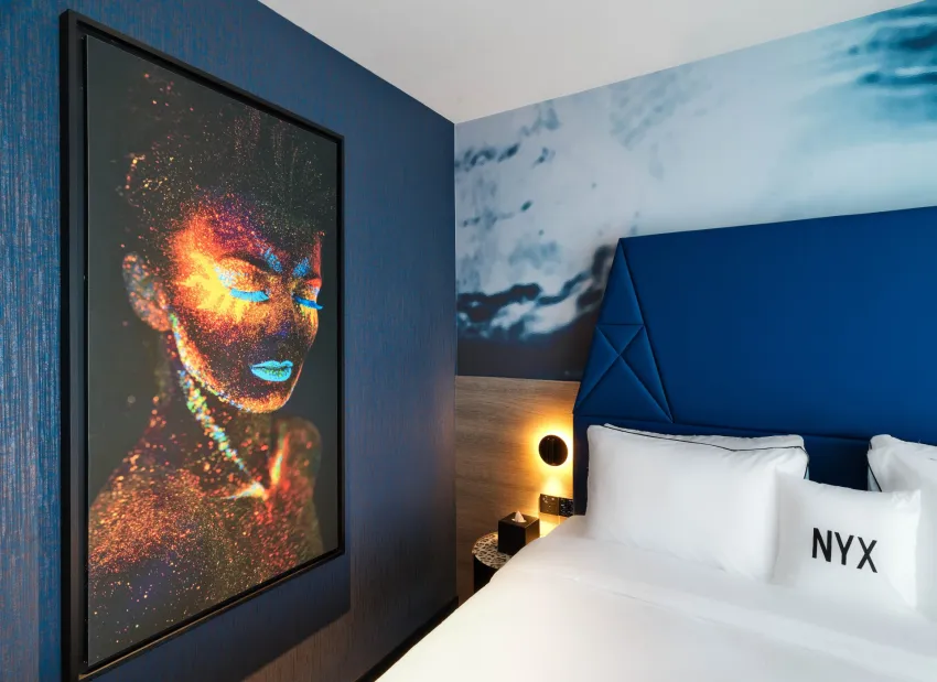 NYX Hotel Limassol 4*-15