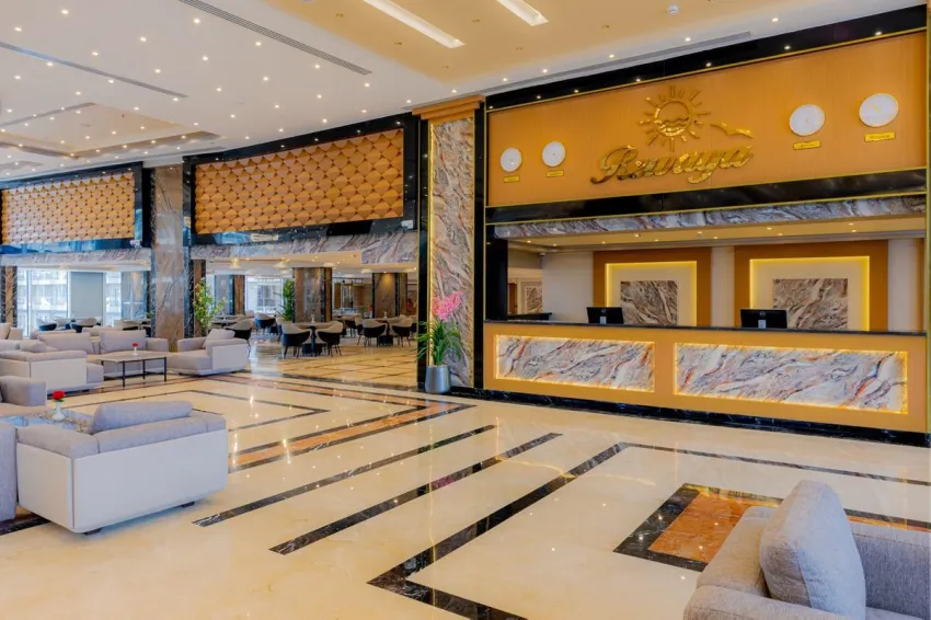 Rewaya Luxury Resort 5*-23