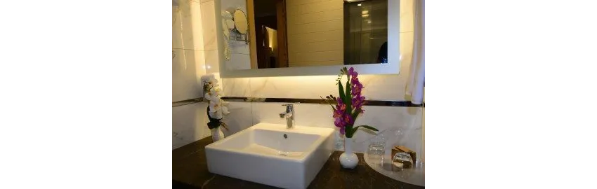 Glamour Resort & Spa Hotel 5*-23