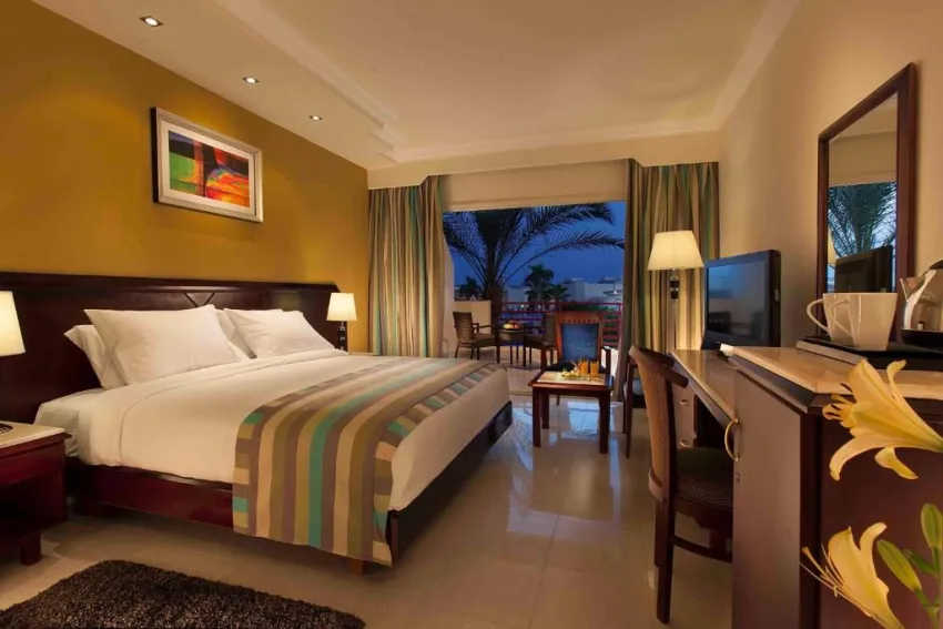 Xperience Kiroseiz Parkland 5*-3