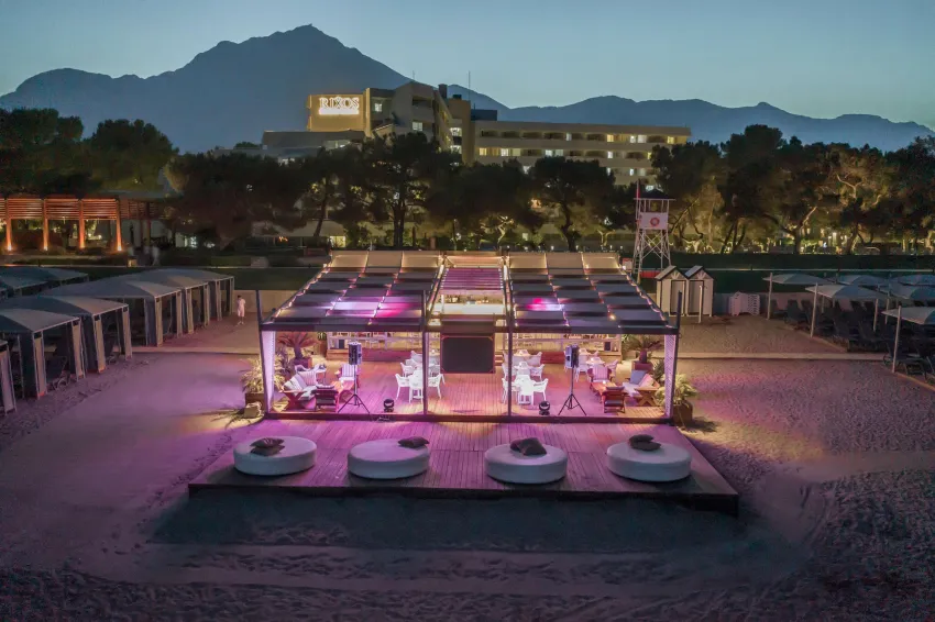 Rixos Premium Tekirova 5*-289