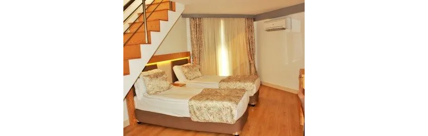Glamour Resort & Spa Hotel 5*-9
