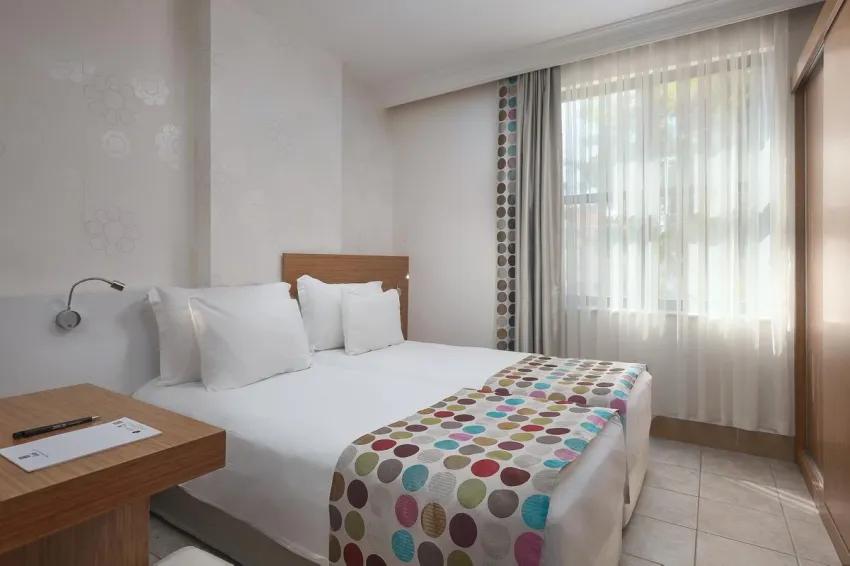 Sunpark Garden Hotel 4*-24