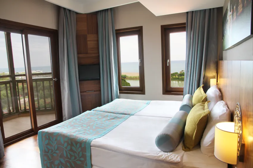 Selectum Family Resort Belek 5*-25