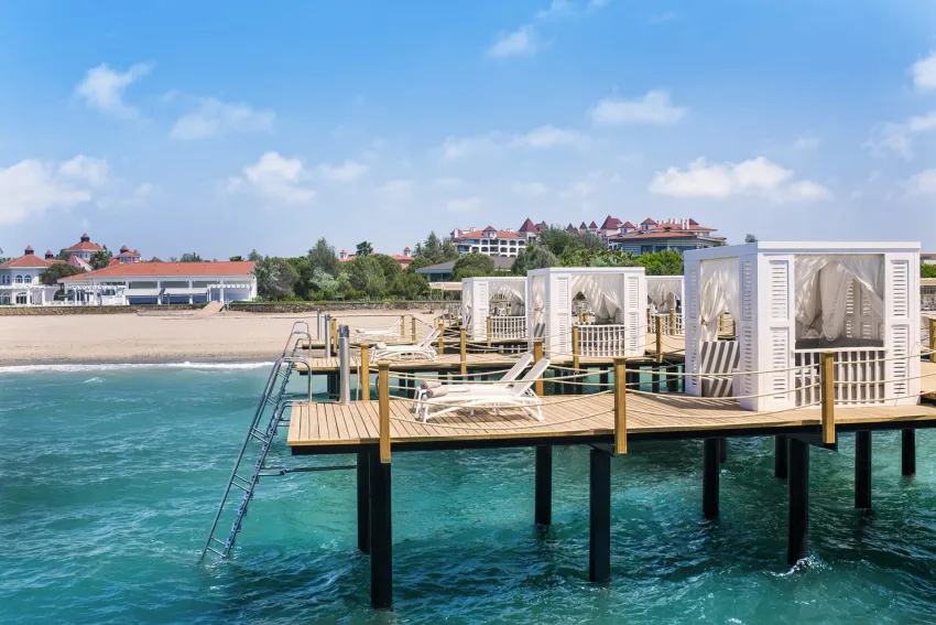 Sirene Belek Hotel 5*-7