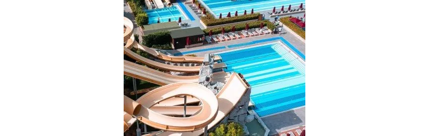 Aska Lara Resort & Spa 5*-27