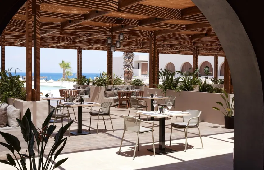 Elissa Adults Only Lifestyle Beach Resort 5*-20