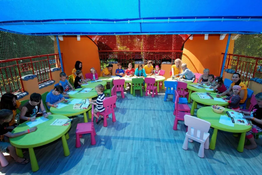 Botanik Platinum 5*-16