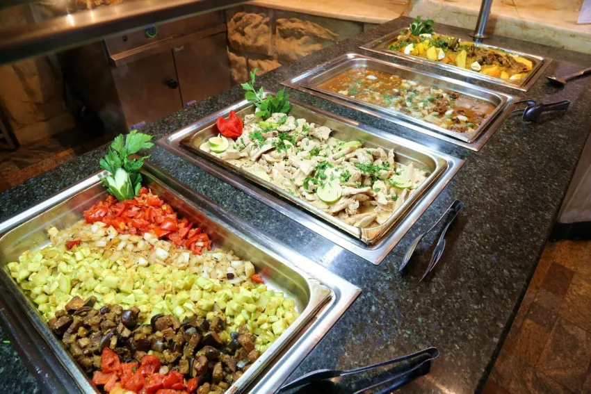 Lella Baya Thalasso 4*-19