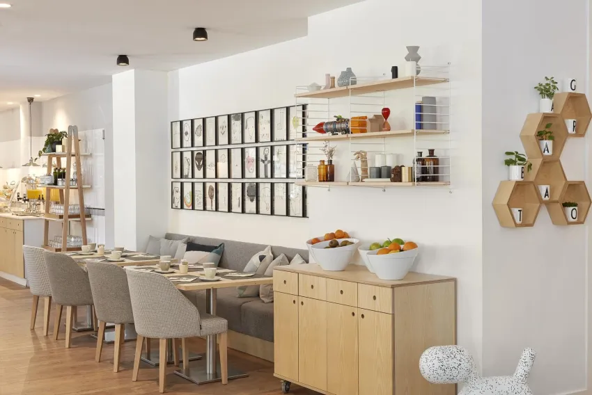 Innside Palma Center 4*-7