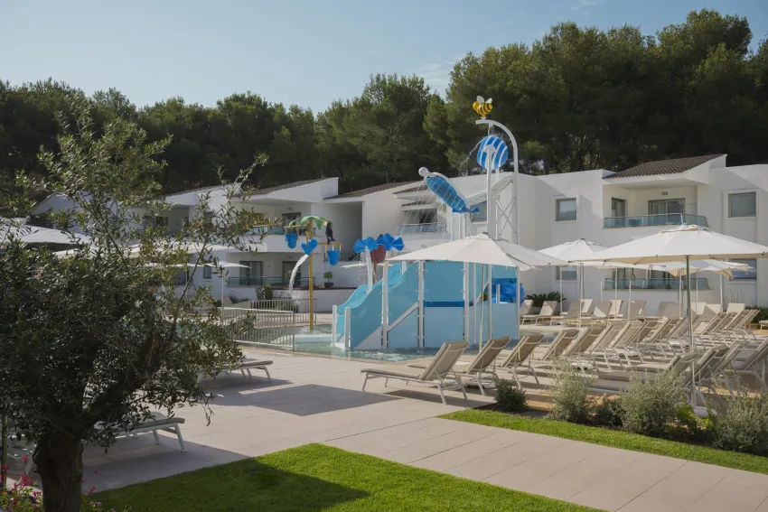 Iberostar Selection Playa de Muro Village 5*-17