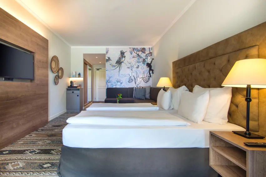 Lindner Hotel Mallorca Portals Nous 4*-39