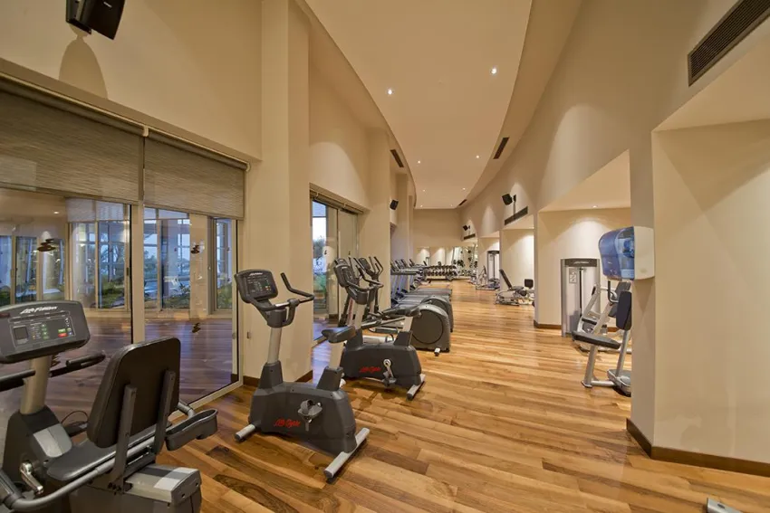 AKRA SORGUN TUI BLUE SENSATORI  5*-37