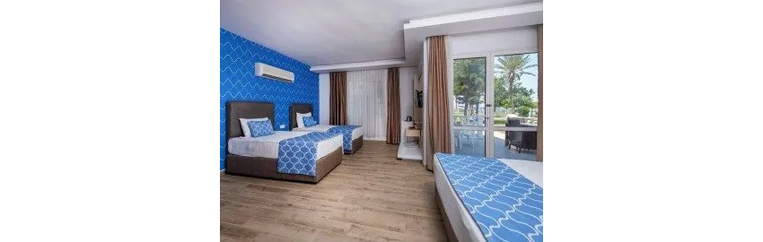 Amara Comfort Kemer (Ex. Loxia Hotels Comfort Resort) 5*-15