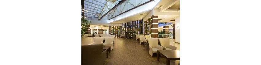 Washington Resort & Spa 5*-6