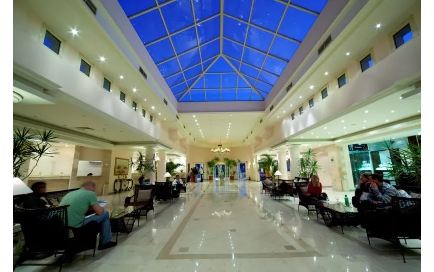 Sunrise Juman Beach (Ex. Coral Beach) 4*-3