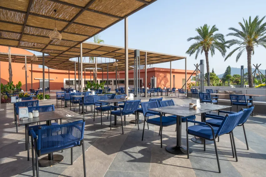 The Norm Oriental 5*-19